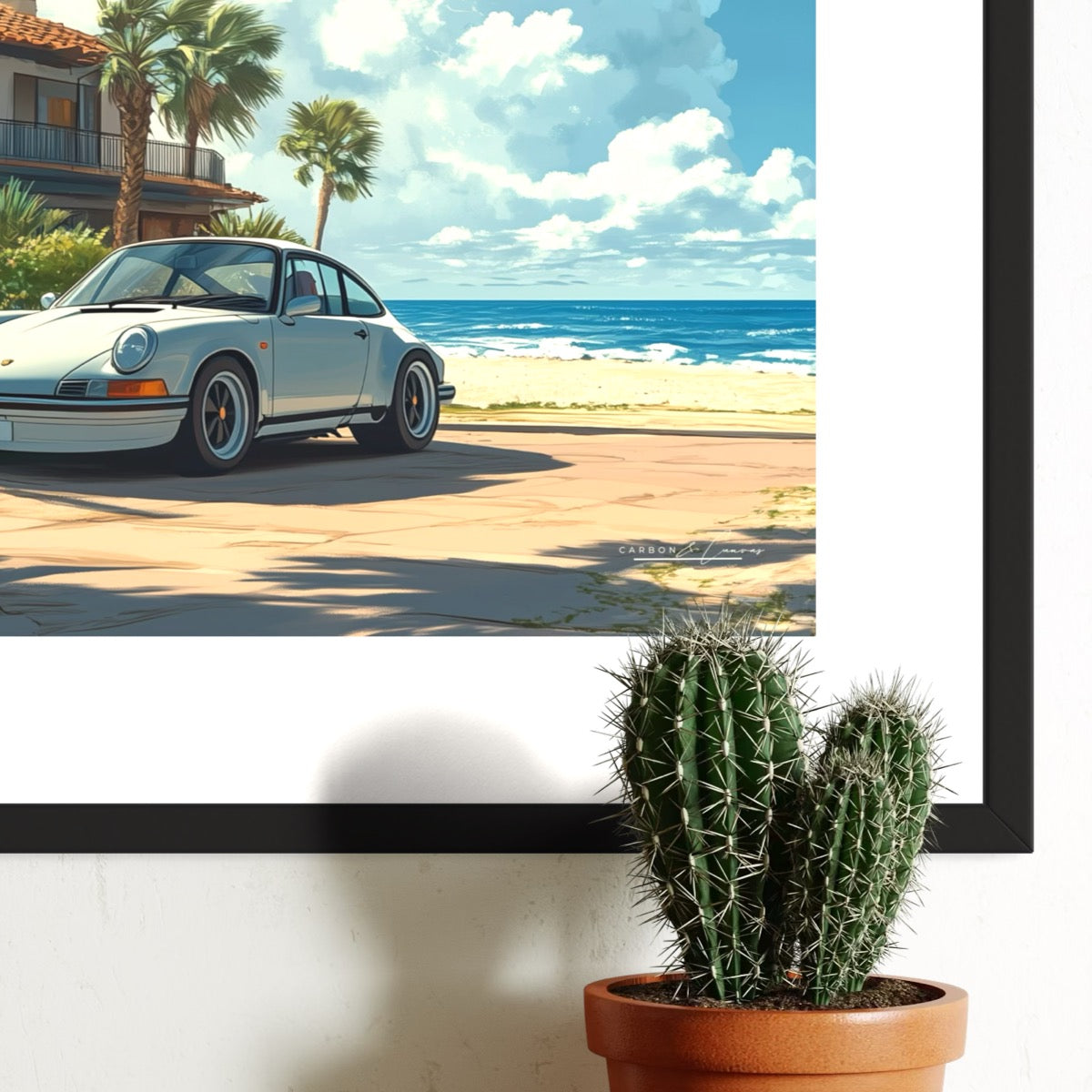 The Getaway