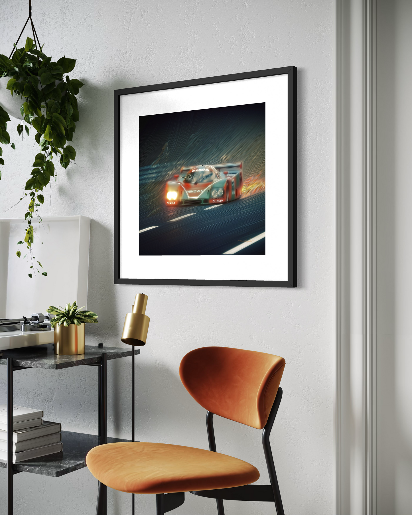 787B