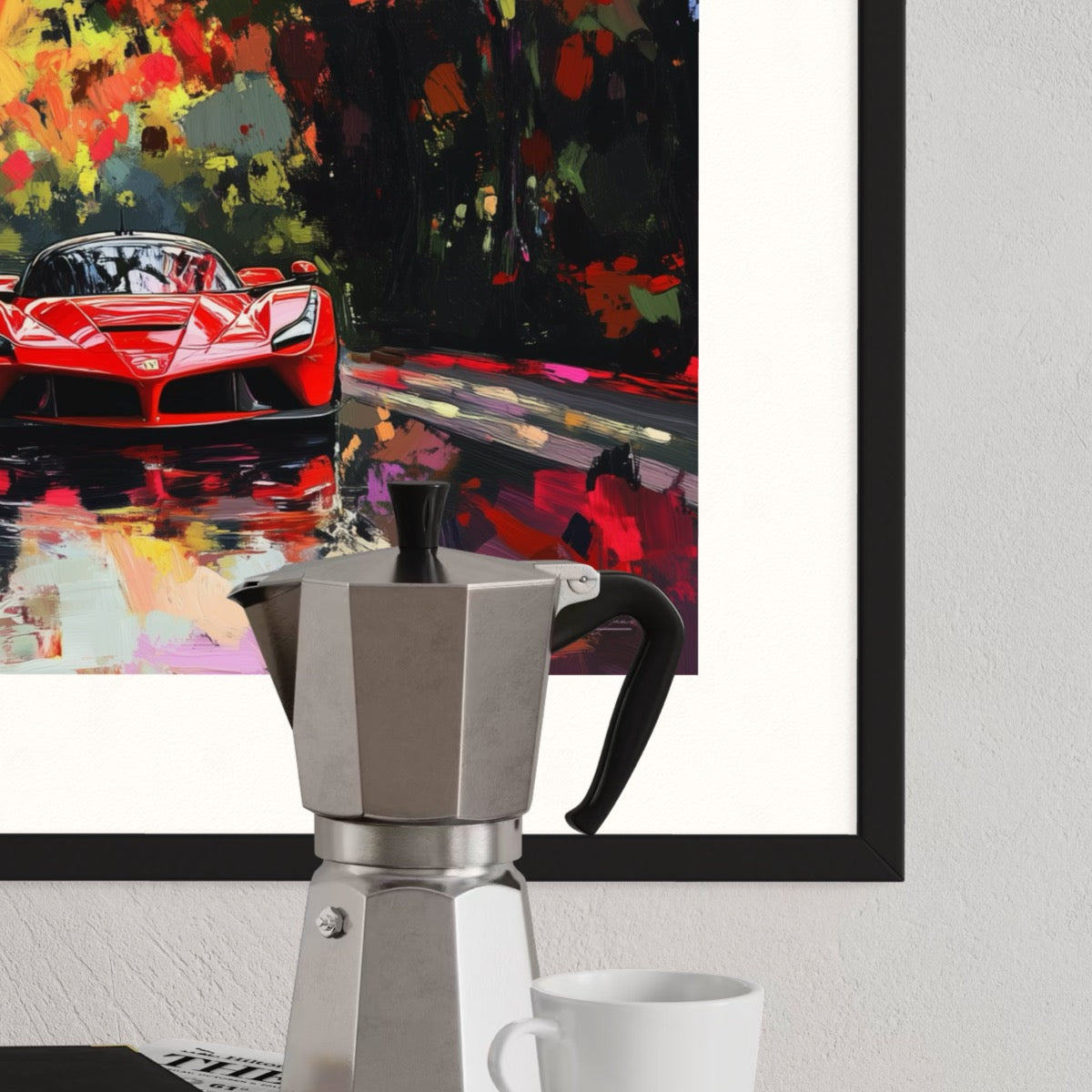LaF
