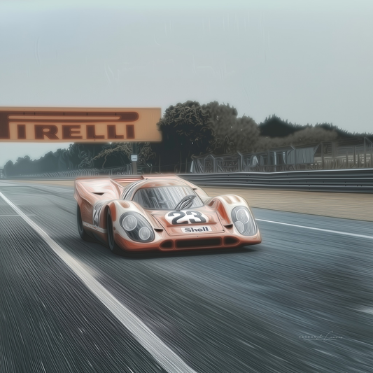 917K