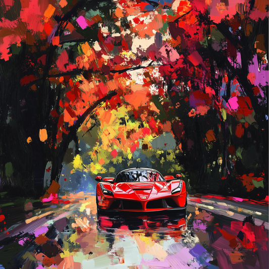 LaF