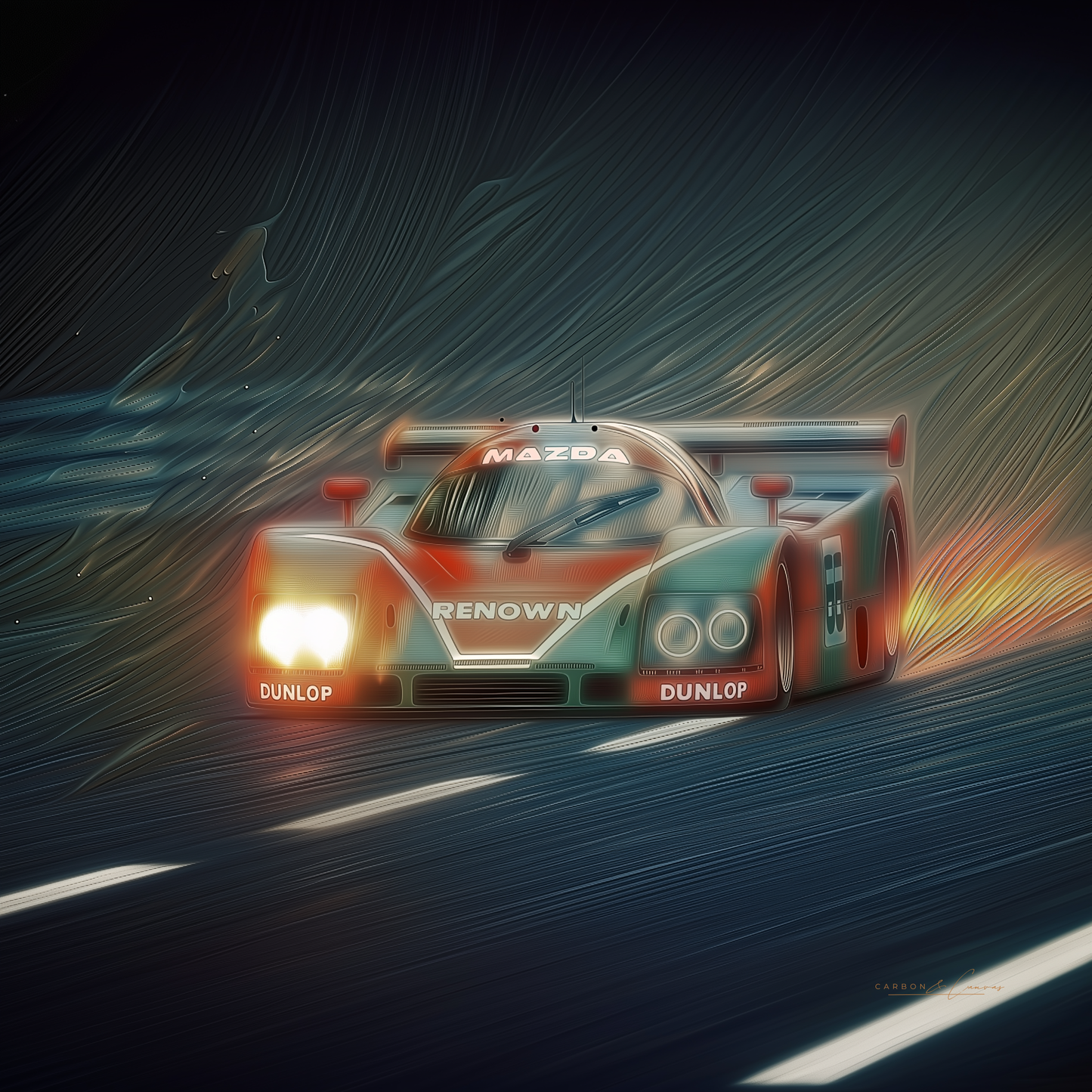 787B
