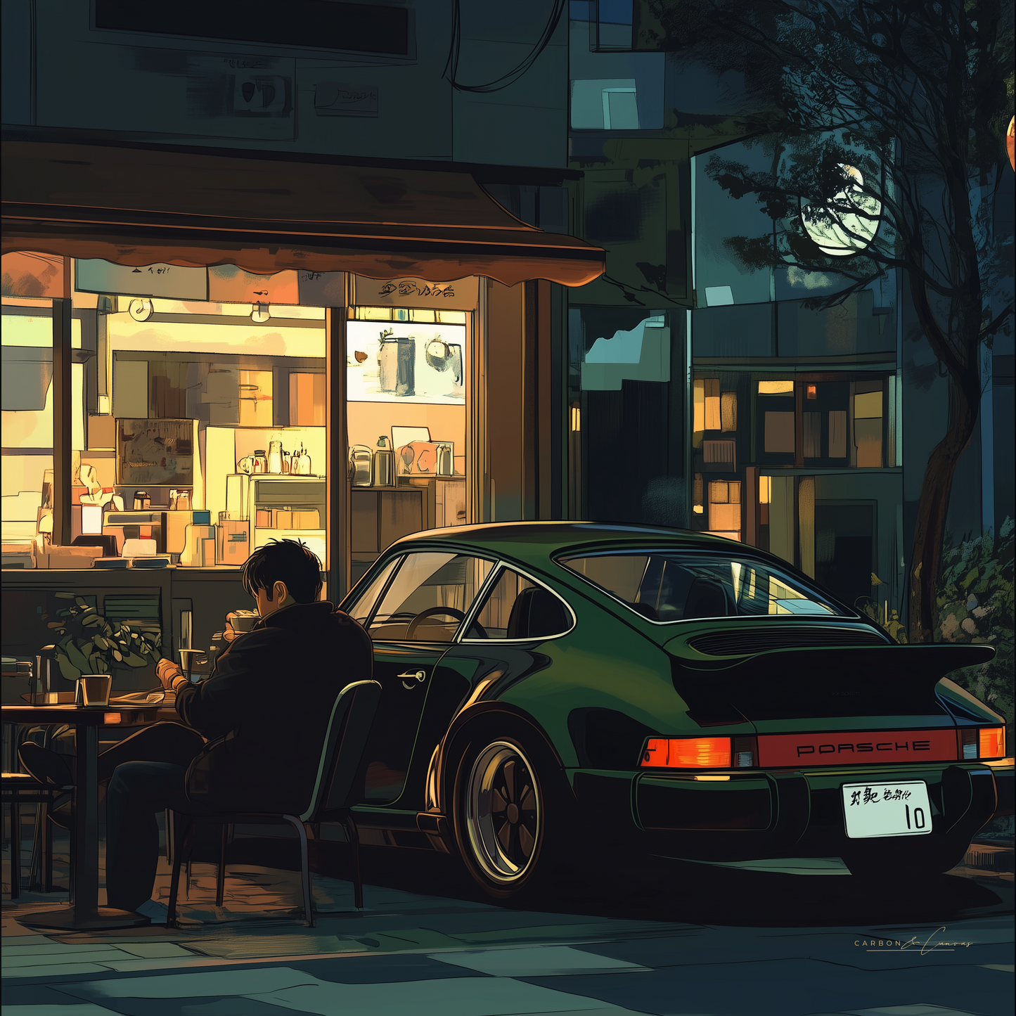 Midnight Run