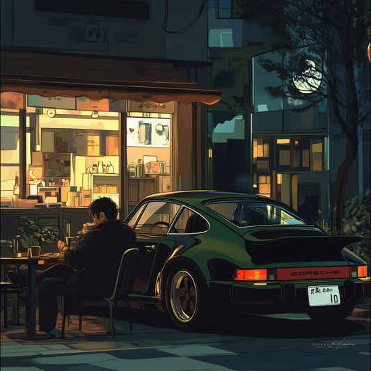 Midnight Run